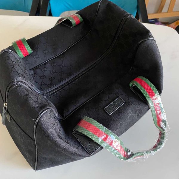 New Fashion GG Handbag 342 QA