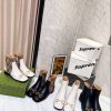 New Fashion Women GG Shoes G006 PA