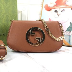 New Fashion GG Handbag 374 QA
