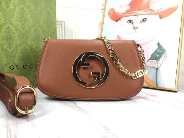 New Fashion GG Handbag 374 QA