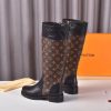 New Fashion LV Women Shoes L376