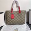 New Fashion GG Handbag 386 QA