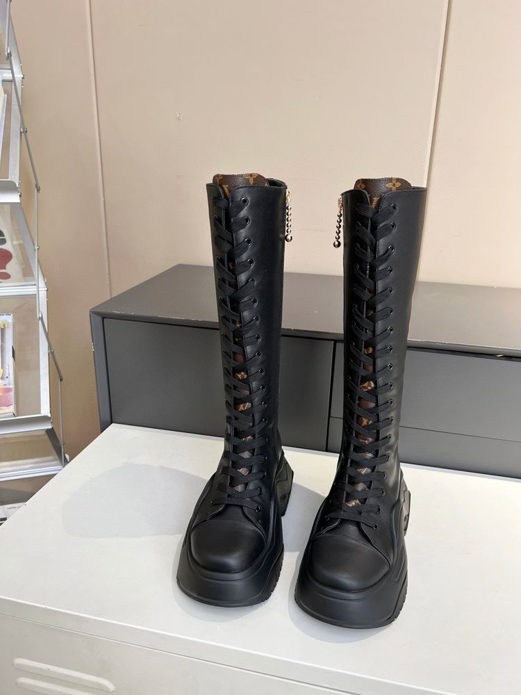 New Fashion LV Women Shoes L269