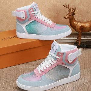 New Fashion LV Women Shoes L124