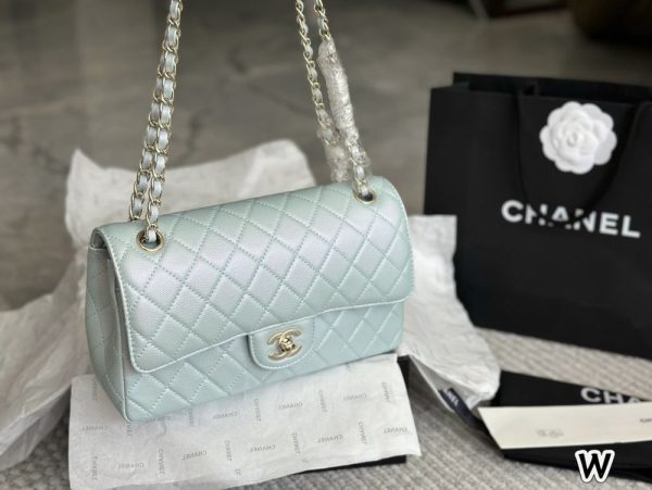 New Fashion Bag C4009 TEN