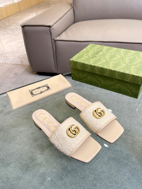 New Fashion Women GG Shoes G101 PA