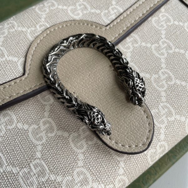 New Fashion GG Handbag 290 QA