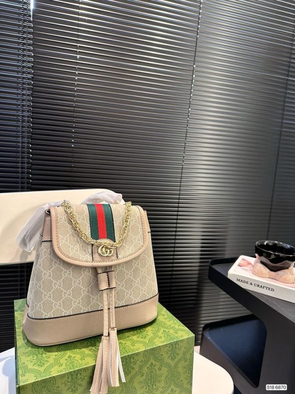 New Fashion GG Handbag G483 QA New Fashion GG Handbag G483 QA