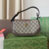 New Fashion GG Handbag G501 QA