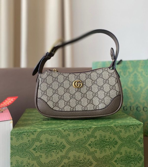 New Fashion GG Handbag G501 QA