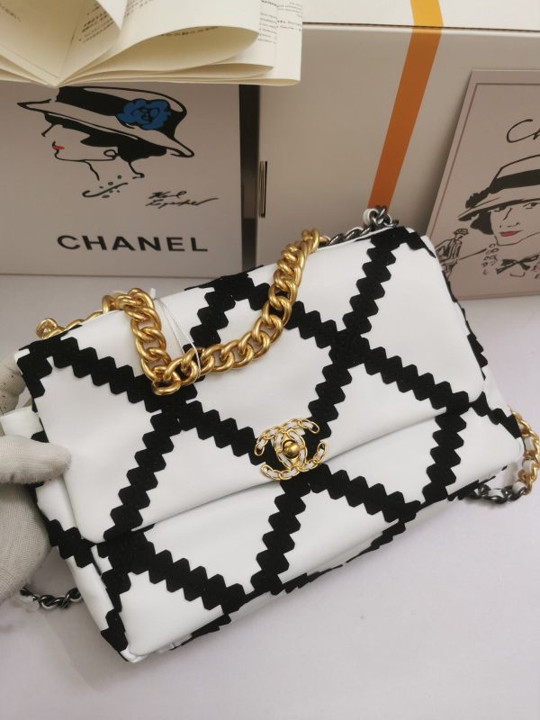 New Fashion CN HandBag 440 QA