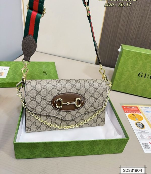 New Fashion GG Handbag G522 QA