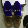 New Fashion Women GG Shoes G075 PA