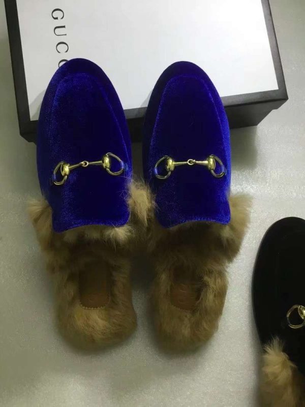 New Fashion Women GG Shoes G075 PA