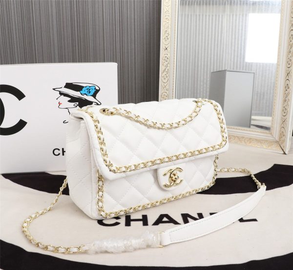 New Fashion CN HandBag 411 QA New Fashion CN HandBag 411 QA