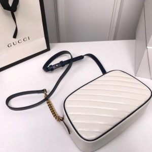 New Fashion GG Handbag 125 QA