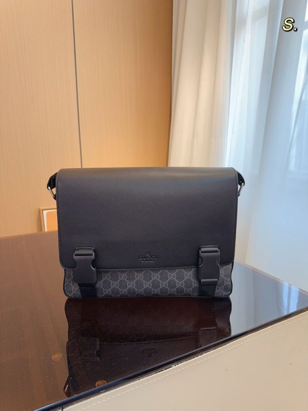 New Fashion GG Handbag G465 QA