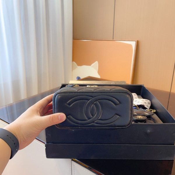 New Fashion Bag C3856 TEN