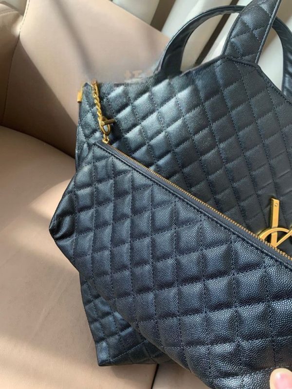 New Fashion YSL Handbag Y062 QA