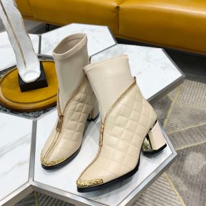 New Fashion Women CN Shoes 016 PA
