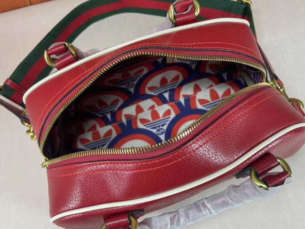 New Fashion GG Handbag 307 QA