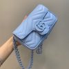New Fashion GG Handbag 306 QA New Fashion GG Handbag 306 QA