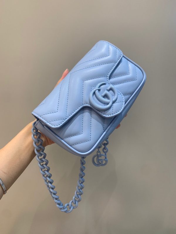 New Fashion GG Handbag 306 QA New Fashion GG Handbag 306 QA