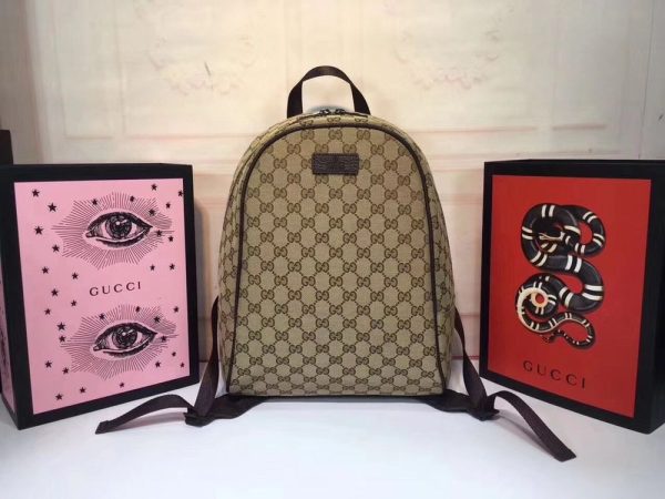 New Fashion GG Handbag 397 QA