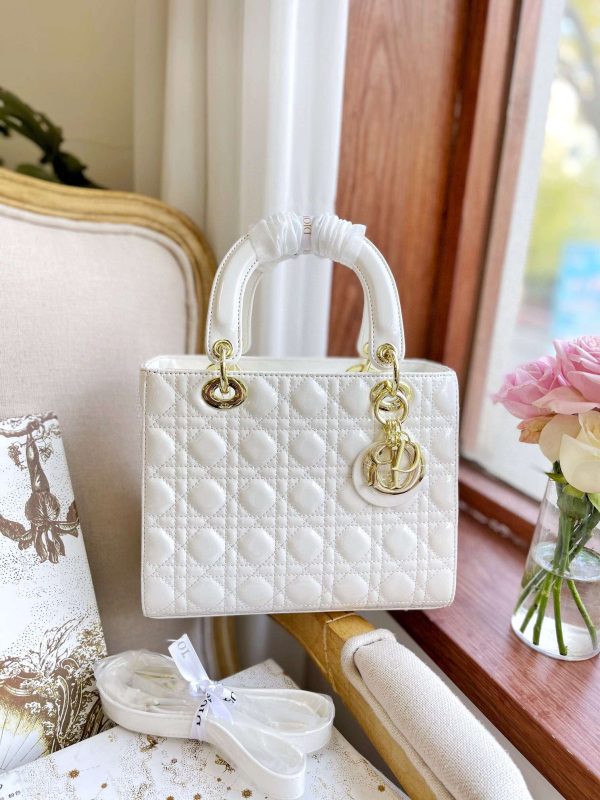 New Fashion Bag D3384 TEN