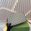 New Fashion GG Handbag G403 QA