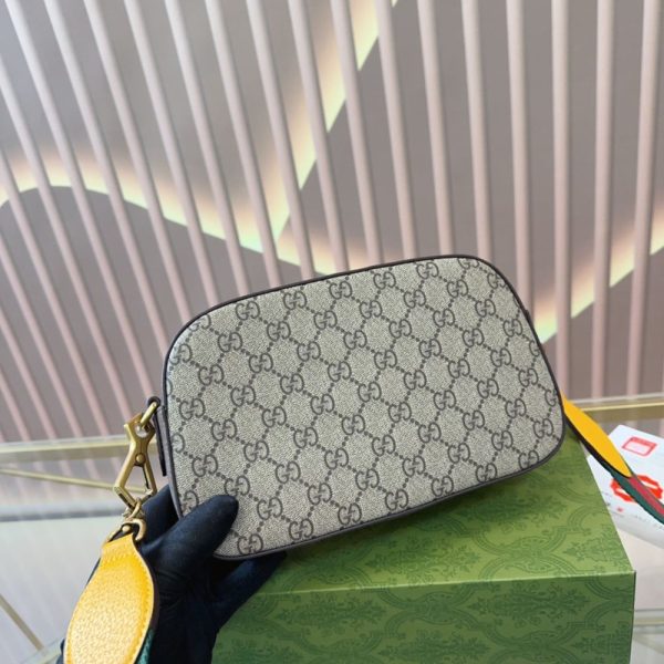 New Fashion GG Handbag G403 QA