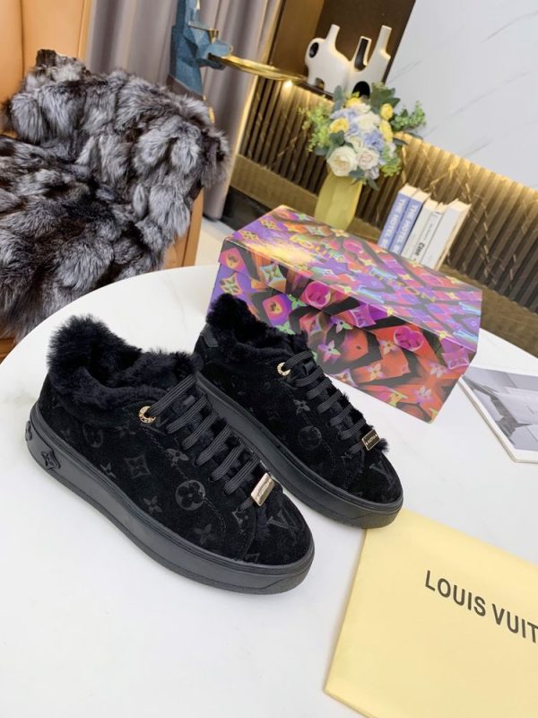 New Fashion LV Women Shoes L451 New Fashion LV Women Shoes L451