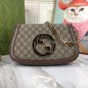 New Fashion GG Handbag 374 QA