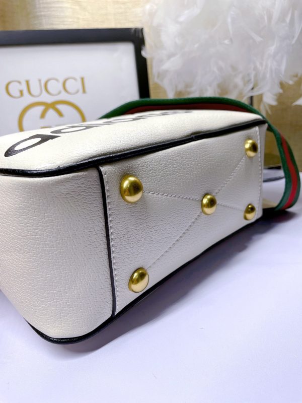 New Fashion GG Handbag 319 QA