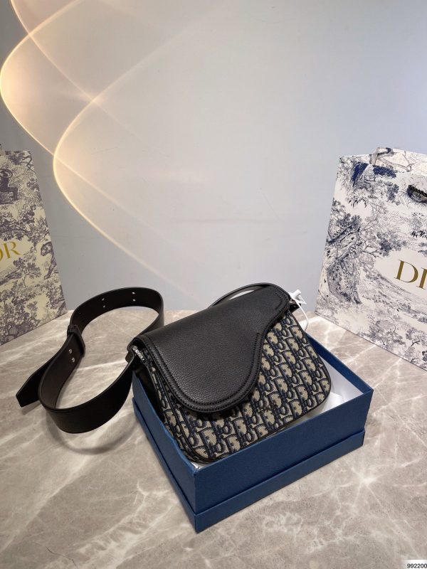 New Fashion Bag D3077 TEN