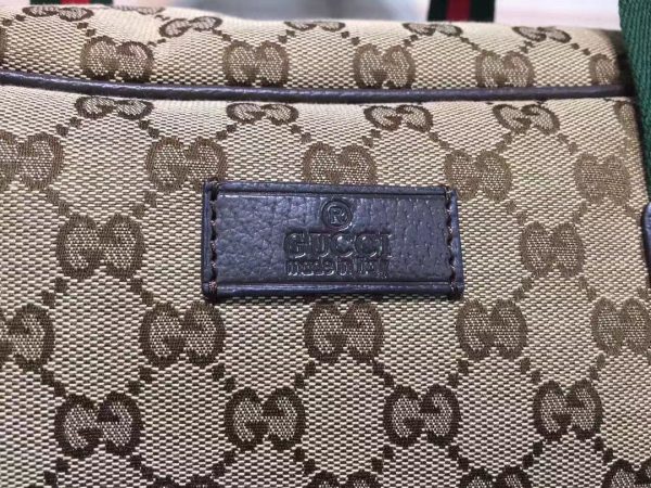 New Fashion GG Handbag 093 QA