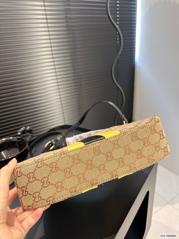 New Fashion GG Handbag G471 QA
