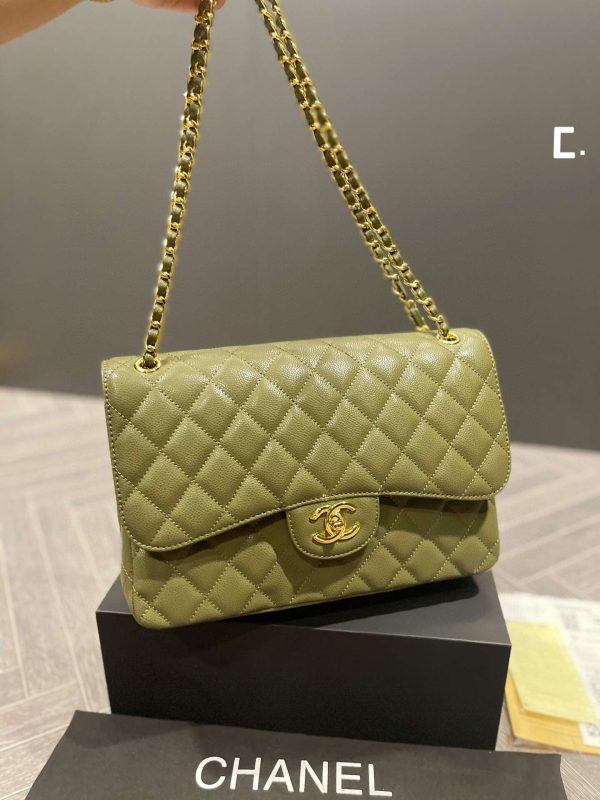 New Fashion Bag C3315 TEN