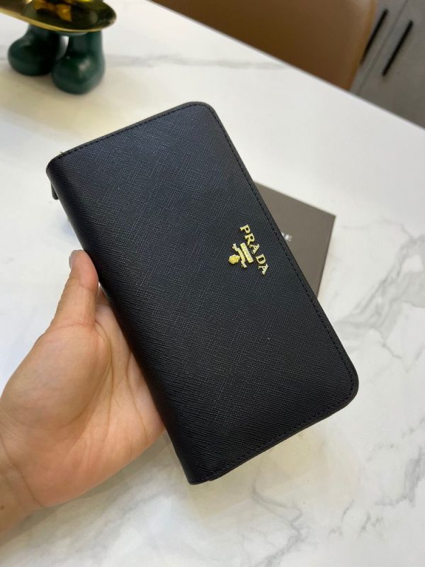 New Fashion Wallet H427 TEN