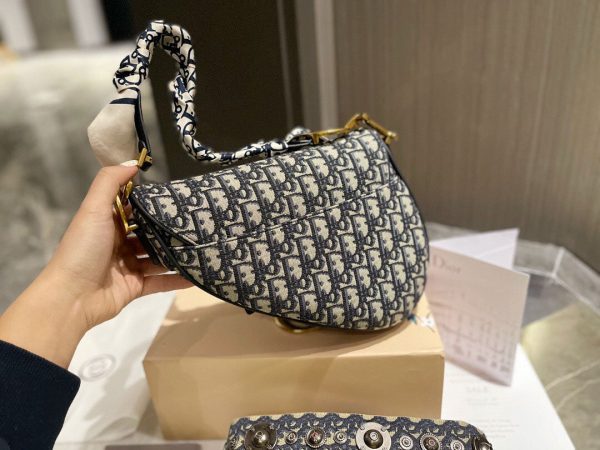 New Fashion Bag D3018 TEN