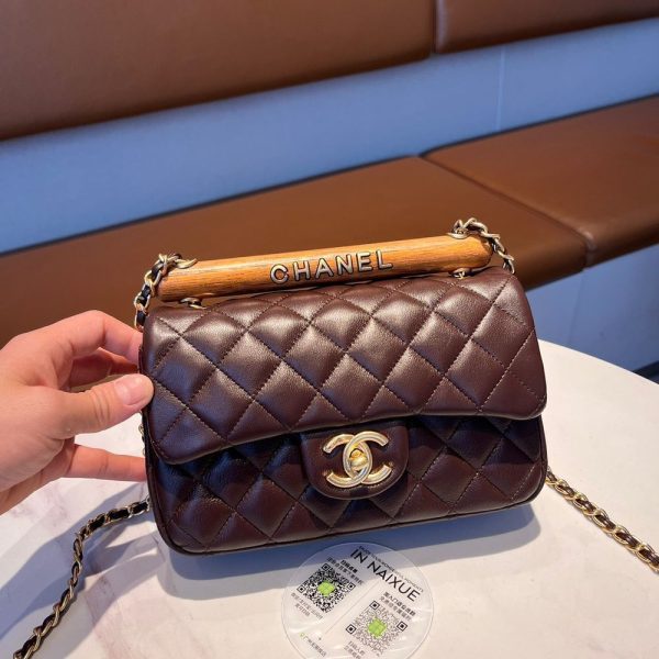 New Fashion CN HandBag 693 QA