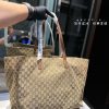 New Fashion GG Handbag G523 QA