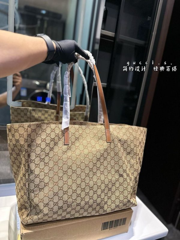 New Fashion GG Handbag G523 QA