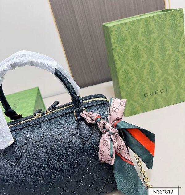 New Fashion GG Handbag G521 QA
