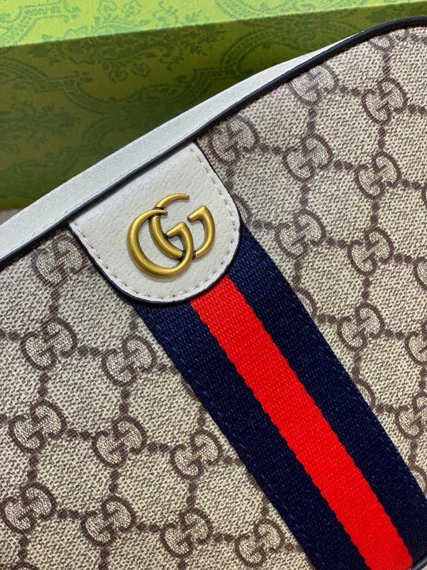 New Fashion GG Handbag 298 QA