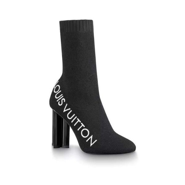 New Fashion Women LV Shoes 041 PA