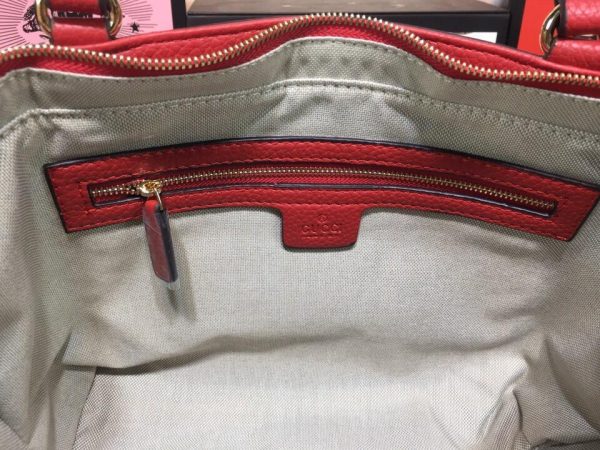 New Fashion GG Handbag 062 QA