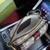 New Fashion GG Handbag G529 QA