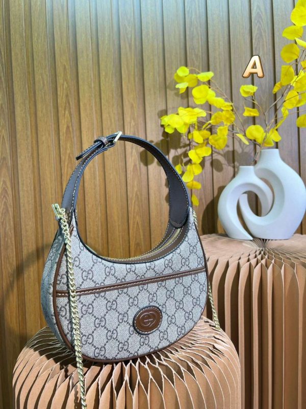 New Fashion GG Handbag 086 QA