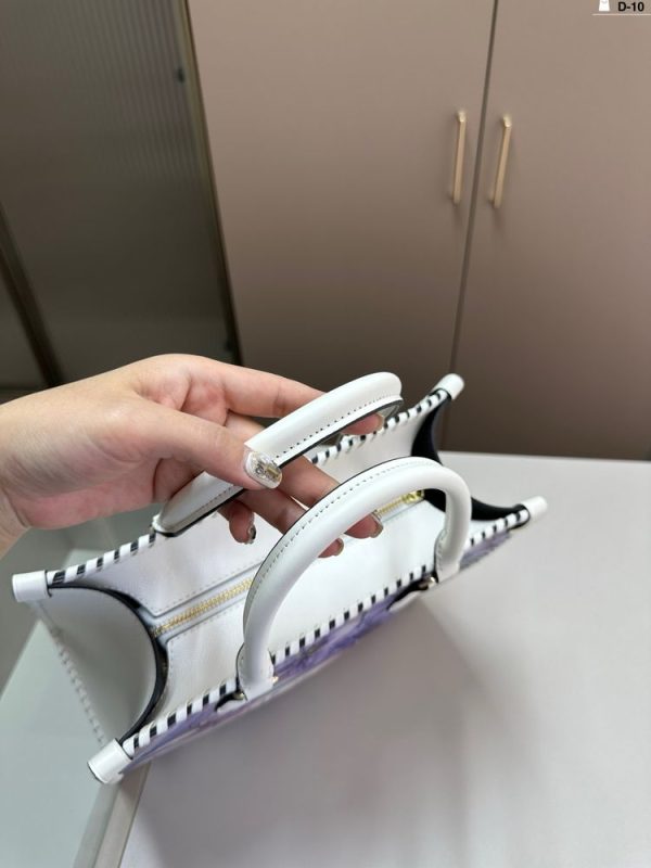 New Fashion GG Handbag G537 QA